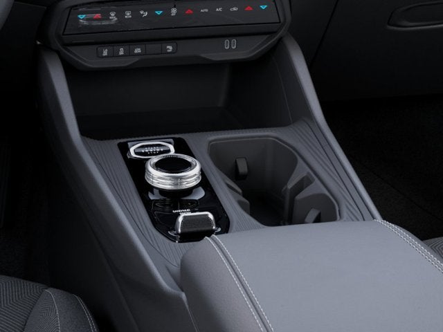 2026 Jeep Cherokee Base