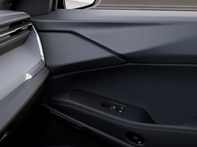 2026 Jeep Cherokee Base