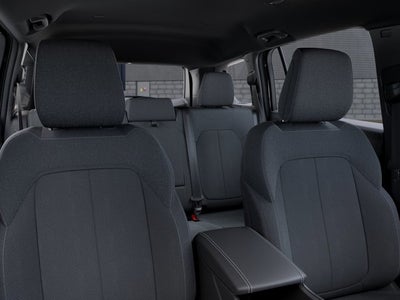 2026 Jeep Cherokee Base