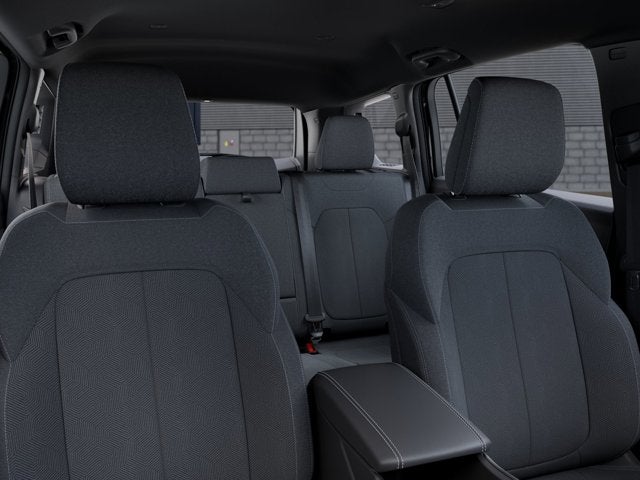 2026 Jeep Cherokee Base