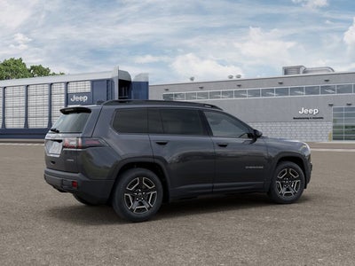 2026 Jeep Cherokee Base