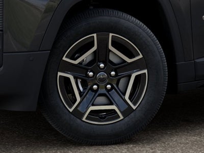 2026 Jeep Cherokee Base