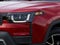 2027 Jeep Cherokee Overland