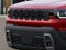 2027 Jeep Cherokee Overland