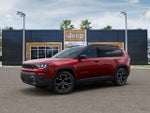 2027 Jeep Cherokee Overland