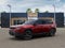 2027 Jeep Cherokee Overland