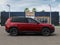 2027 Jeep Cherokee Overland