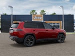 2027 Jeep Cherokee Overland