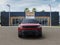 2027 Jeep Cherokee Overland