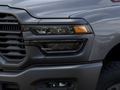 2027 RAM 3500 Tradesman