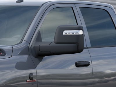2027 RAM 3500 Tradesman