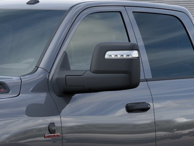 2027 RAM 3500 Tradesman