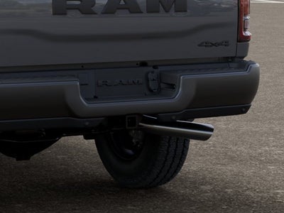 2027 RAM 3500 Tradesman