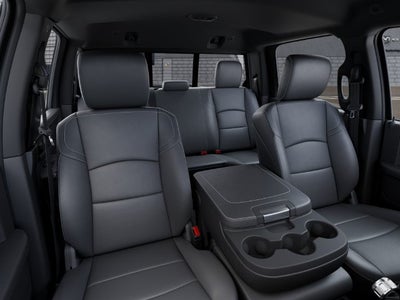 2027 RAM 3500 Tradesman