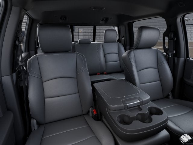2027 RAM 3500 Tradesman