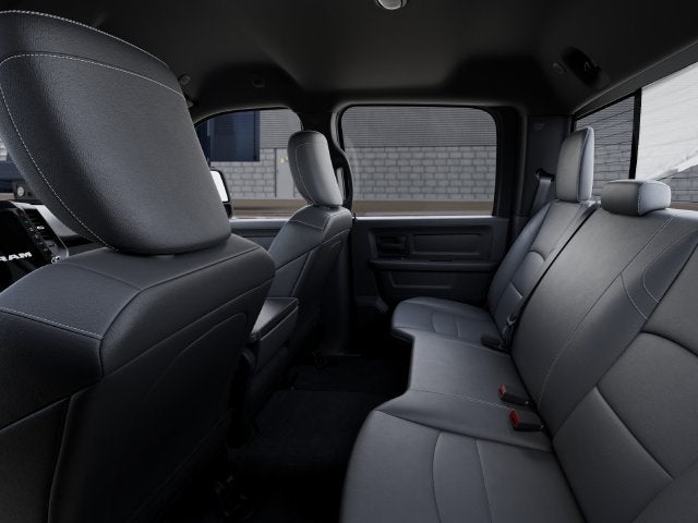 2027 RAM 3500 Tradesman