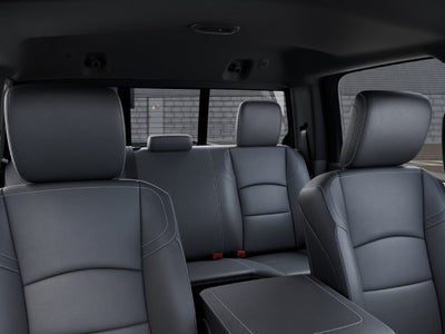 2027 RAM 3500 Tradesman
