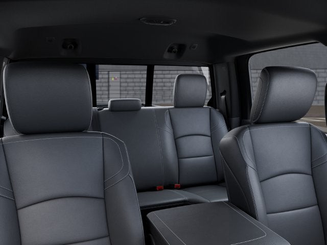 2027 RAM 3500 Tradesman