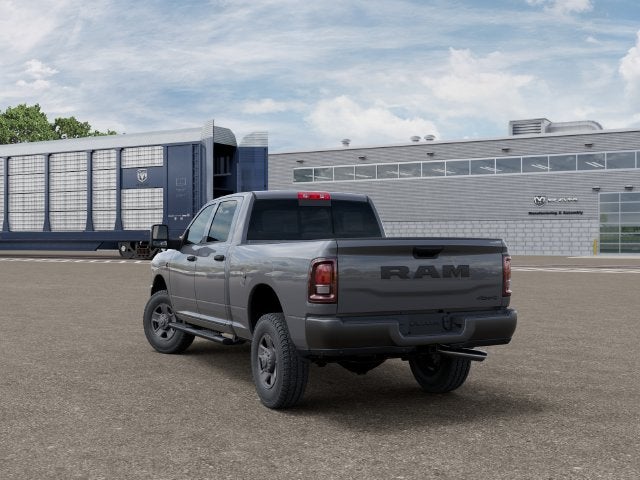 2027 RAM 3500 Tradesman