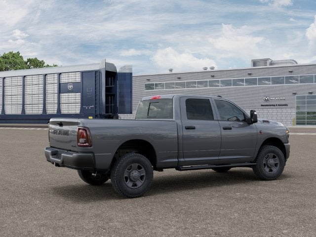 2027 RAM 3500 Tradesman