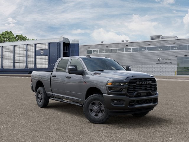 2027 RAM 3500 Tradesman