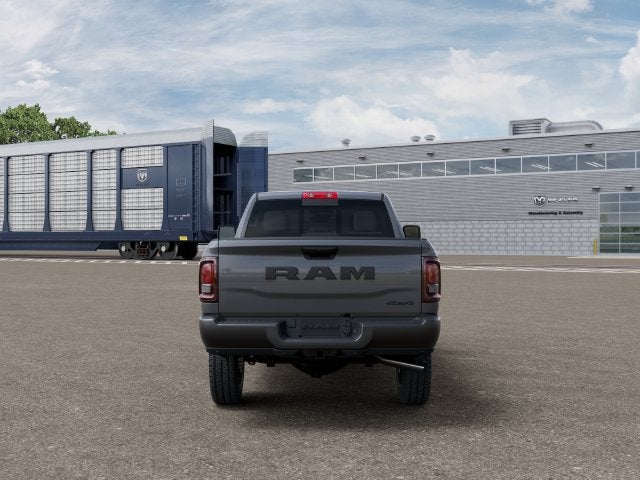 2027 RAM 3500 Tradesman