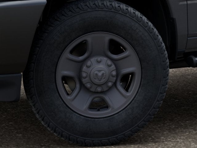2027 RAM 3500 Tradesman