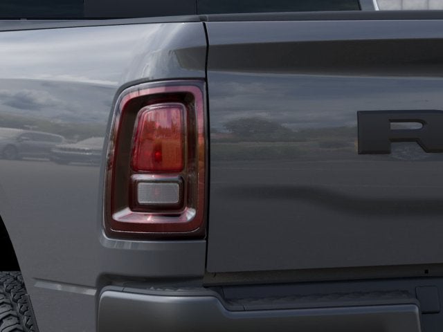 2027 RAM 3500 Tradesman