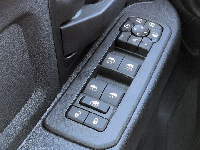 2026 RAM 2500 Black Express