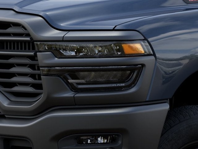 2027 RAM 2500 Base