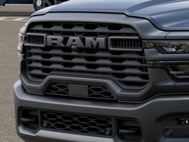 2027 RAM 2500 Base