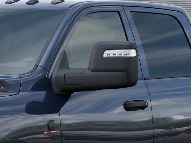 2027 RAM 2500 Base