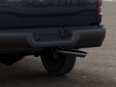 2027 RAM 2500 Base