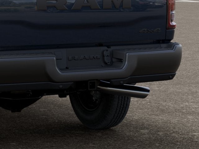 2027 RAM 2500 Base