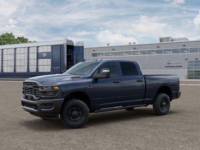 2027 RAM 2500 Base
