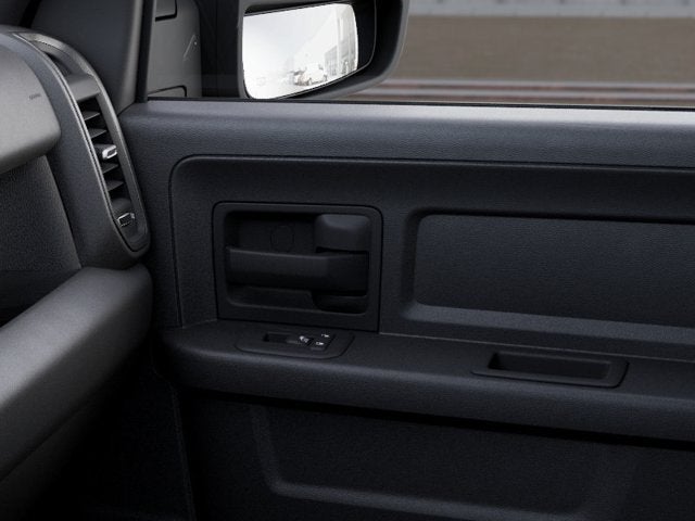 2027 RAM 2500 Base
