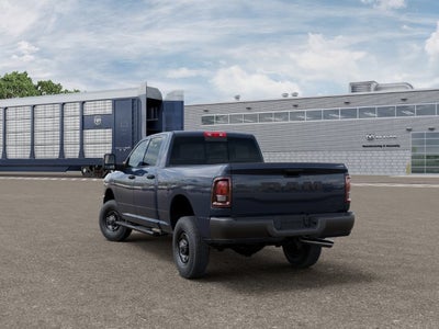 2027 RAM 2500 Base