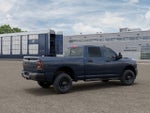 2027 RAM 2500 Base