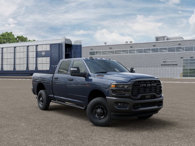 2027 RAM 2500 Base