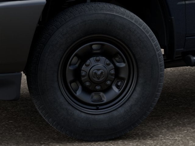 2027 RAM 2500 Base