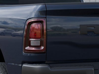 2027 RAM 2500 Base