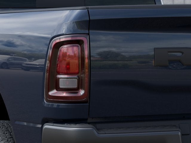 2027 RAM 2500 Base