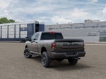 2026 RAM 2500 Black Express