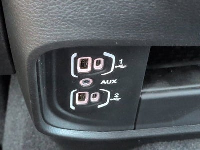 2026 RAM 2500 Black Express