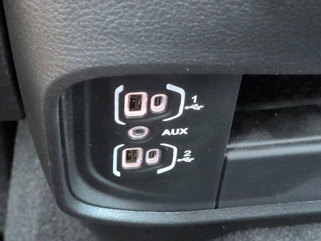 2026 RAM 2500 Black Express