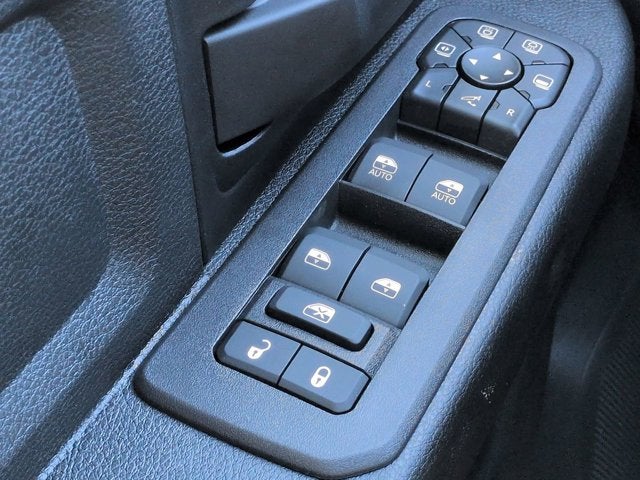 2026 RAM 2500 Black Express