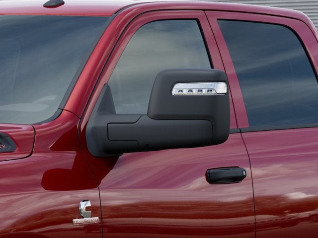 2027 RAM 2500 Base