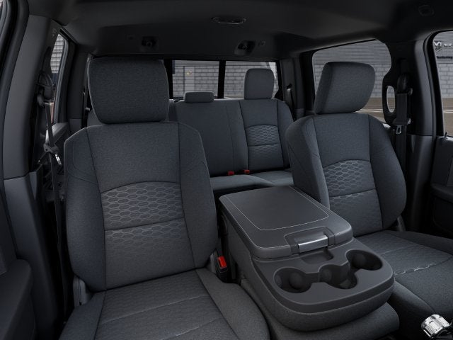 2027 RAM 2500 Base