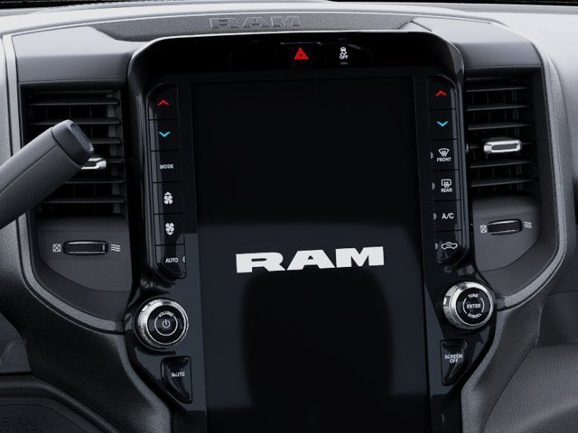 2027 RAM 2500 Base