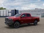 2027 RAM 2500 Base